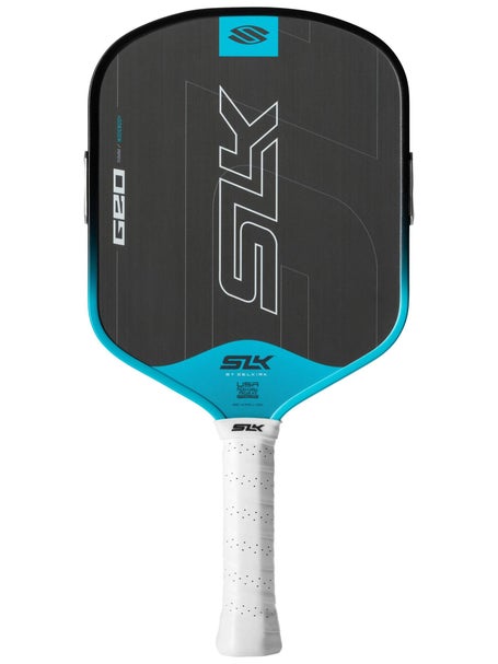 SLK Geo Widebody Pickleball Paddle