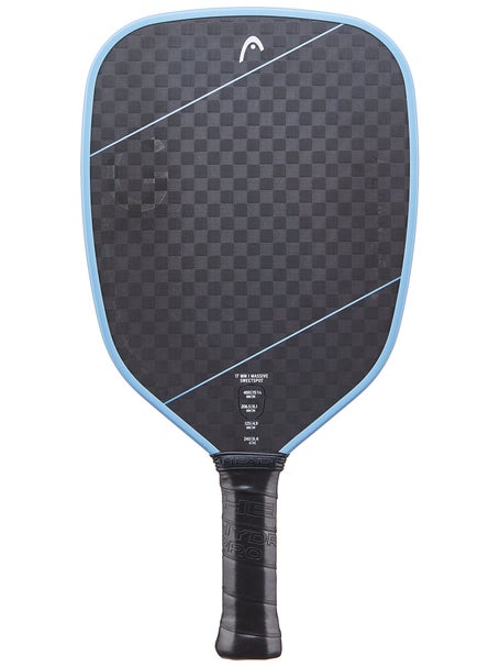 HEAD Gravity Tour Pickleball Paddle – HEAD Head Gravity ツアーピックルボールパドル