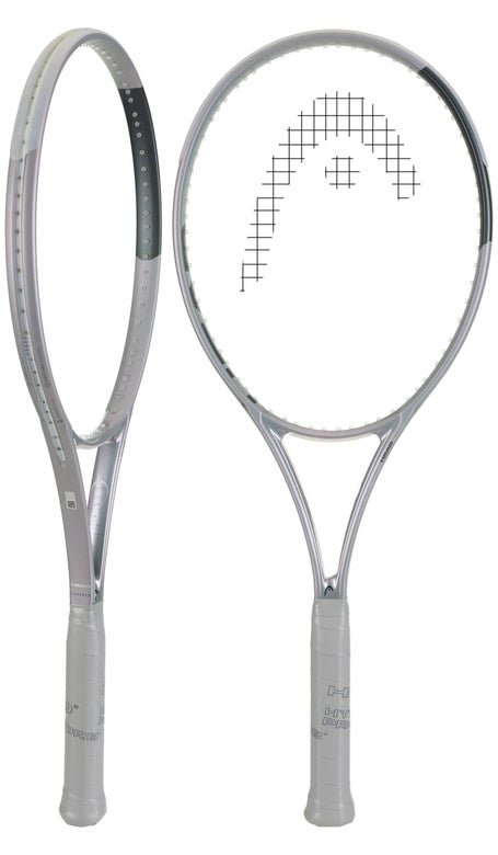 Head Squared\Racquet