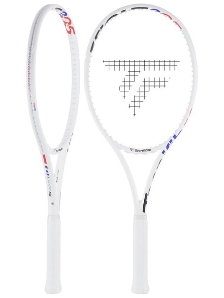 Tecnifibre TFight ISO 305 Racquet 