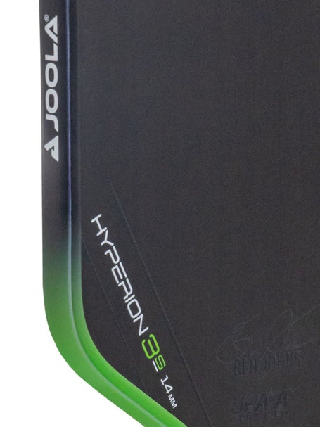 JOOLA Ben Johns Hyperion 3S Pickleball Paddle