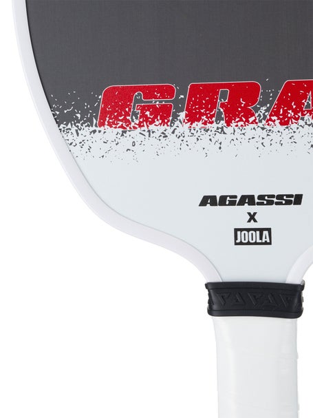 JOOLA Steffi Graf Edge Pickleball Paddle