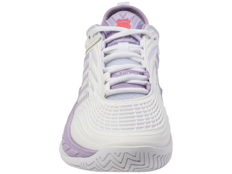 KSwiss Hypercourt Supreme 2 Wh/Orchid Woms Shoes