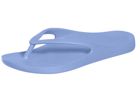 Lightfeet ReVIVE Arch Support Thong Denim
