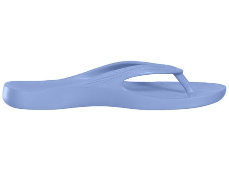 Lightfeet ReVIVE Arch Support Thong Denim