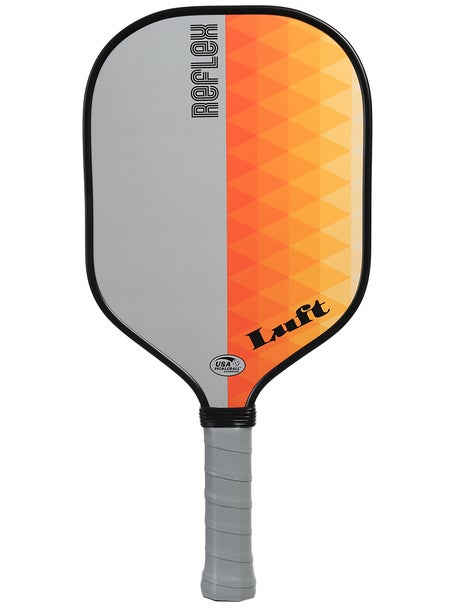 LUFT Reflex Pickleball Paddle