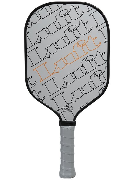 LUFT Reflex Pickleball Paddle