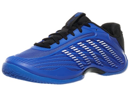 KSwiss Hypercourt Express 3 Blue/Black Mens Shoe 