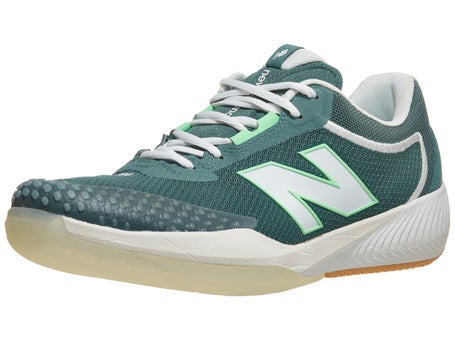 New Balance 996v6 D Spruce/Gum Mens Shoes 