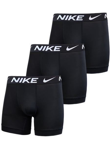 Nike Mens Essential Micro Boxer Brief 3-Pack