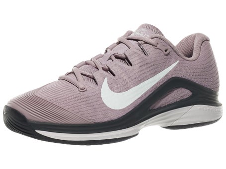 Nike Zoom Vapor 12 PRM Lt Violet/Green Mens Shoe