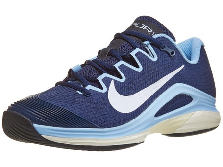 Nike Zoom Vapor 12 Navy/Psychic Blue Mens Shoe
