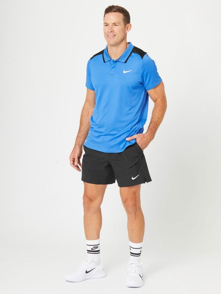 Nike Mens Core Advantage 7 Short