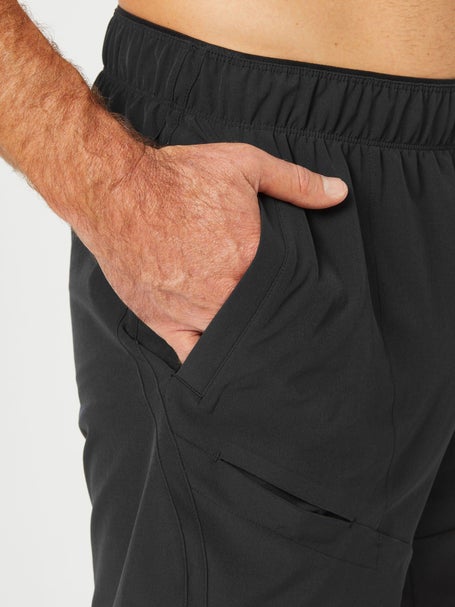 Nike Mens Core Advantage 7 Short