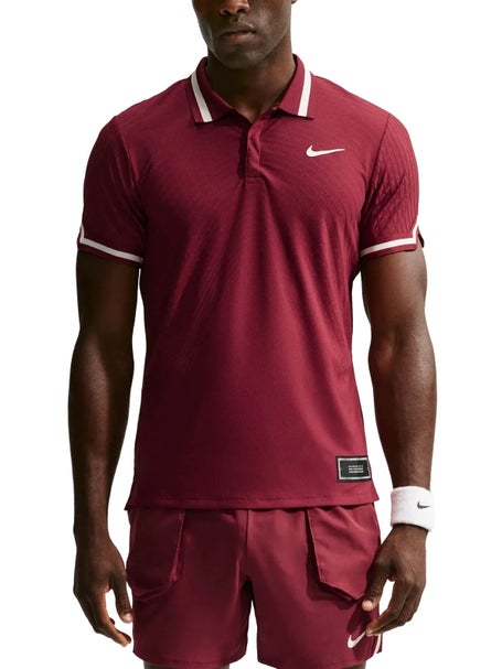 Nike Mens Slam Aerofit Polo 