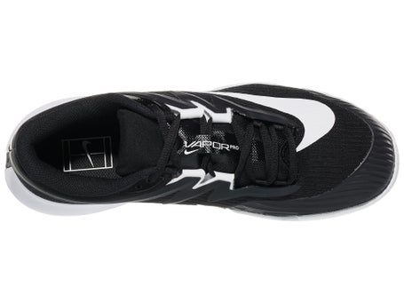 Nike Vapor Pro 3 Black/White Mens Shoe 