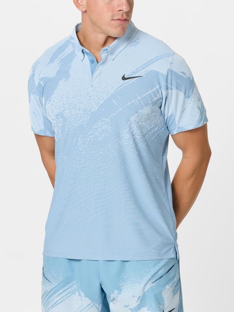 Nike Mens Slam Polo