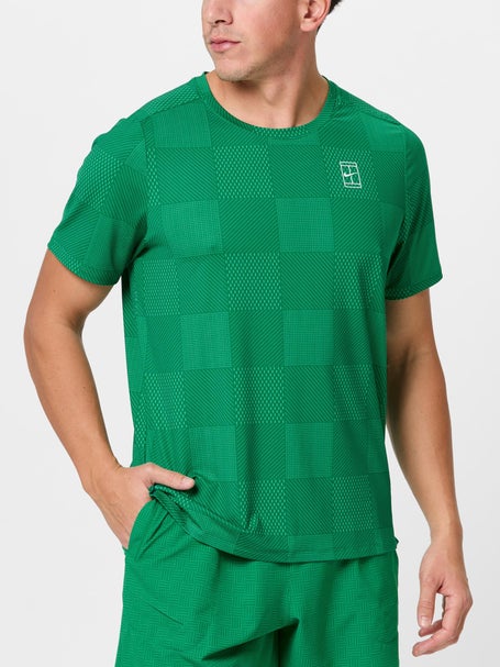 Nike Mens Advantage Print Top