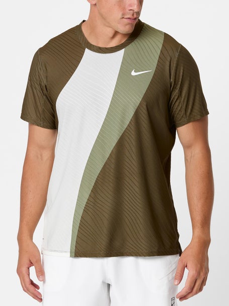 Nike Mens Slam Top 