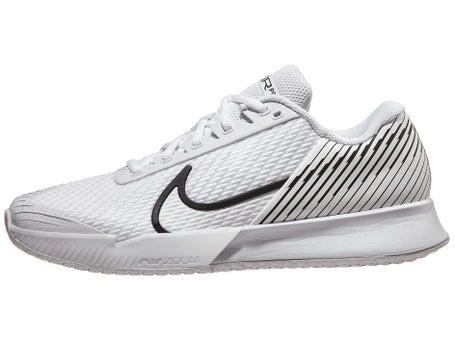 Nike Vapor Pro 2 White/Black Mens Shoe 