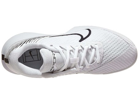 Nike Vapor Pro 2 White/Black Mens Shoe 