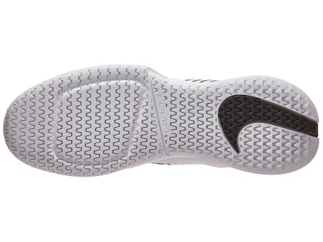 Nike Vapor Pro 2 White/Black Mens Shoe 