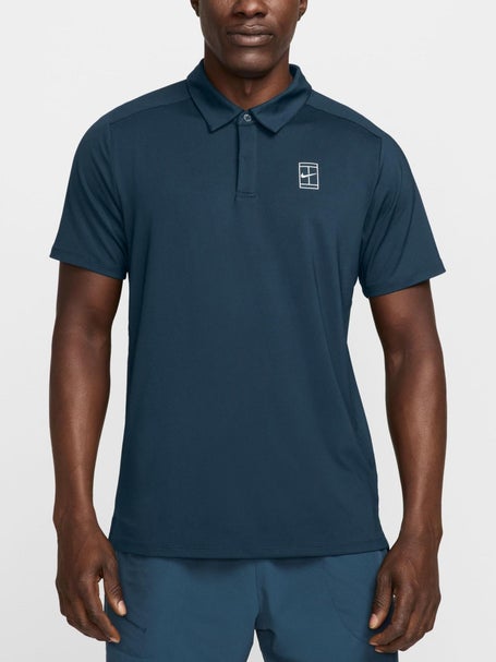 Nike Mens Advantage Polo