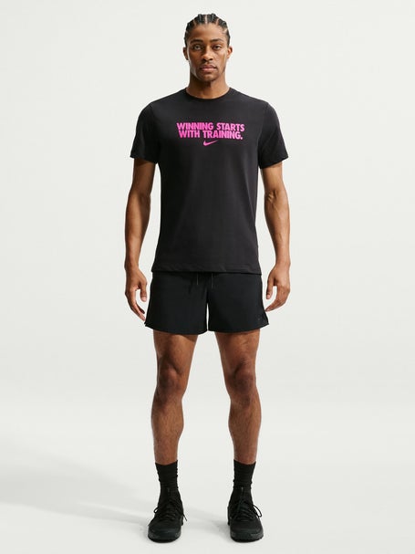 Nike Mens Dri-Fit T-Shirt
