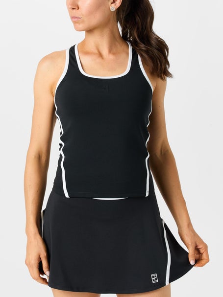 Nike Womens Core Advantage Novelty Tank
