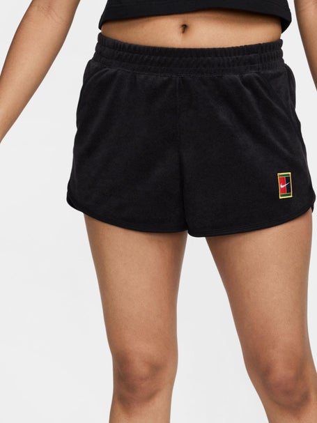 Nike Womens Core Heritage Fleece Short
