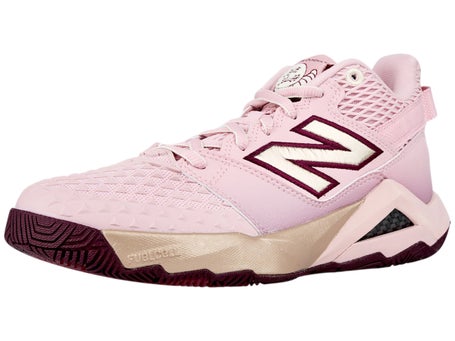 New Balance Coco CG2 B Pink Chalk Woms Shoe 