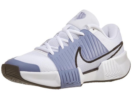 Nike GP Challenge Pro Wh/Ghost/Indigo Woms Shoes 