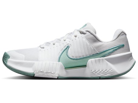 Nike GP Challenge Pro Wh/Mint/Cannon Womens Shoes