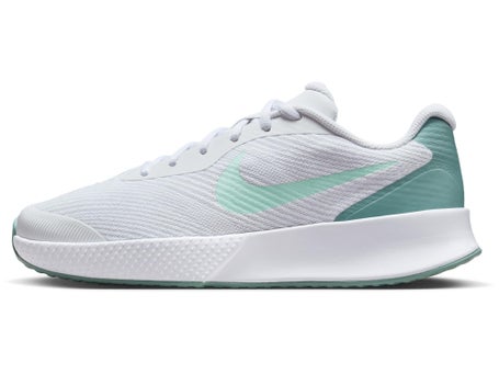 Nike Vapor Lite 3 Wh/Mint/Cannon Womens Shoe 