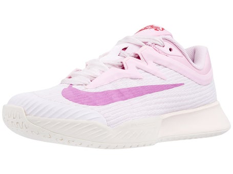 Nike Vapor Pro 3 PRM Pearl Pink Womens Shoes