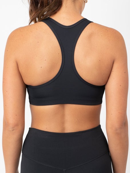 Nike Womens Swoosh Bra Padded