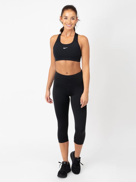 Nike Womens Swoosh Bra Padded