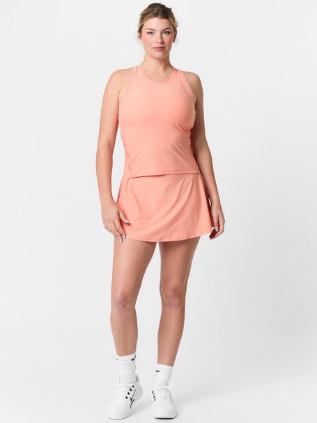 Nike Womens Victory 13 Flouncy Skirt