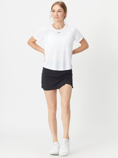 Nike Womens Victory Straight Skirt
