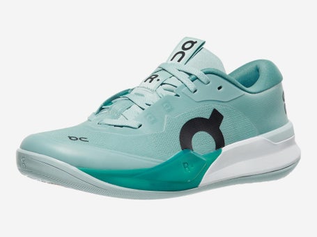ON The Roger Pro 3 Brook/Neem Mens Shoe 