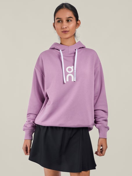 ON Womens Club Hoodie