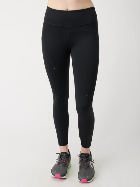 ON Womens Performance Tights Black