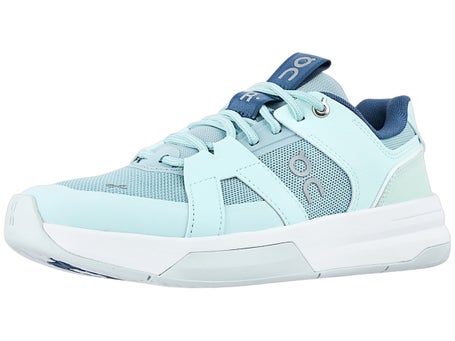 ON The Roger Clubhouse Pro 2 Flurry/Brook Woms Shoe