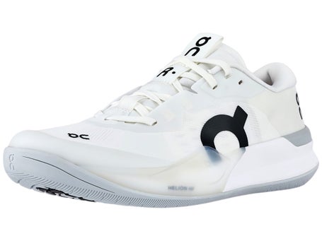 ON The Roger Pro 3 White/Pink Womens Shoe 