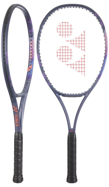 Yonex Percept 100 Midnight Navy Racquet