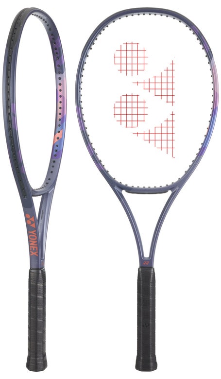 Yonex Percept 100D Midnight Navy Racquet