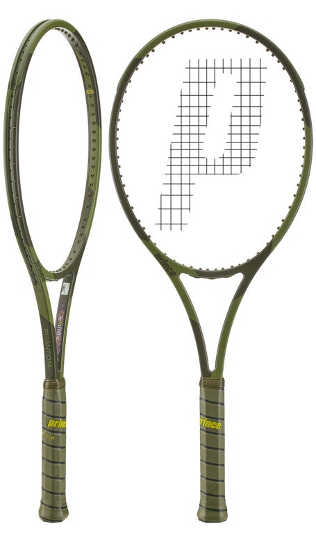 Prince Phantom 100P Racquet 2024