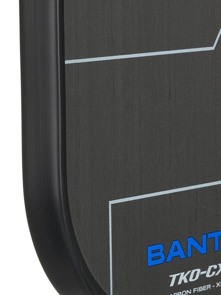 Paddletek Bantam TKO-CX 14.3mm Pickleball Paddle