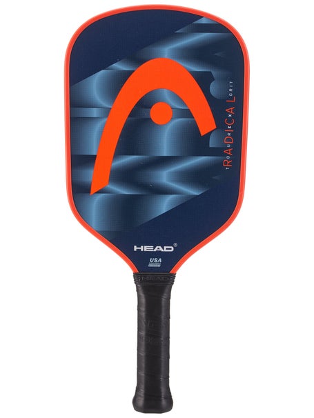 HEAD Radical Tour Grit EX Pickleball Paddle