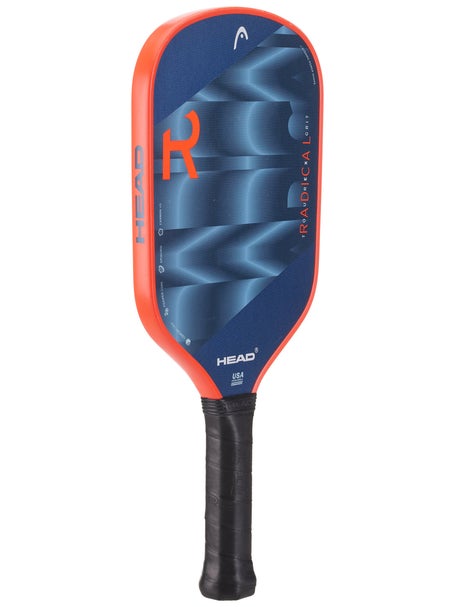 HEAD Radical Tour Grit EX Pickleball Paddle